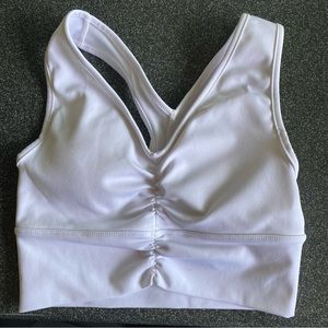 Ebb & Flow yoga sports bra